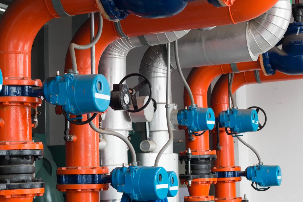 Get Started In Water & Associated image